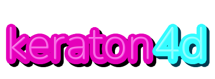 keraton4d — logo kanal
