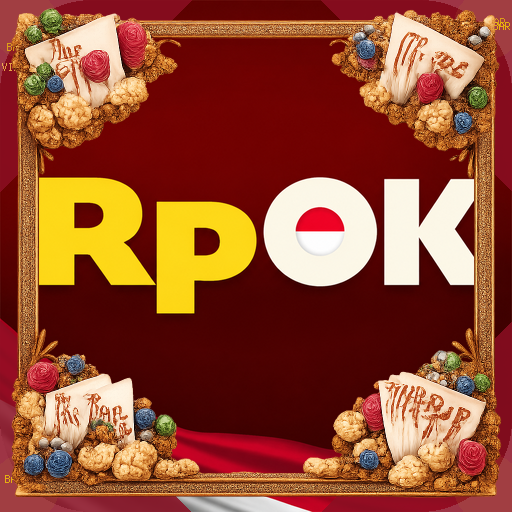 rpok — mitra unggulan